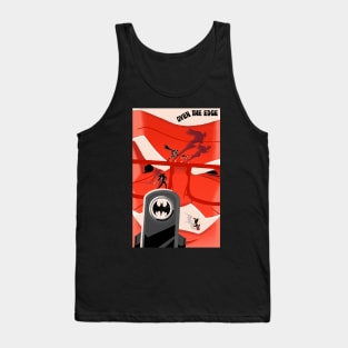 The Fall Tank Top